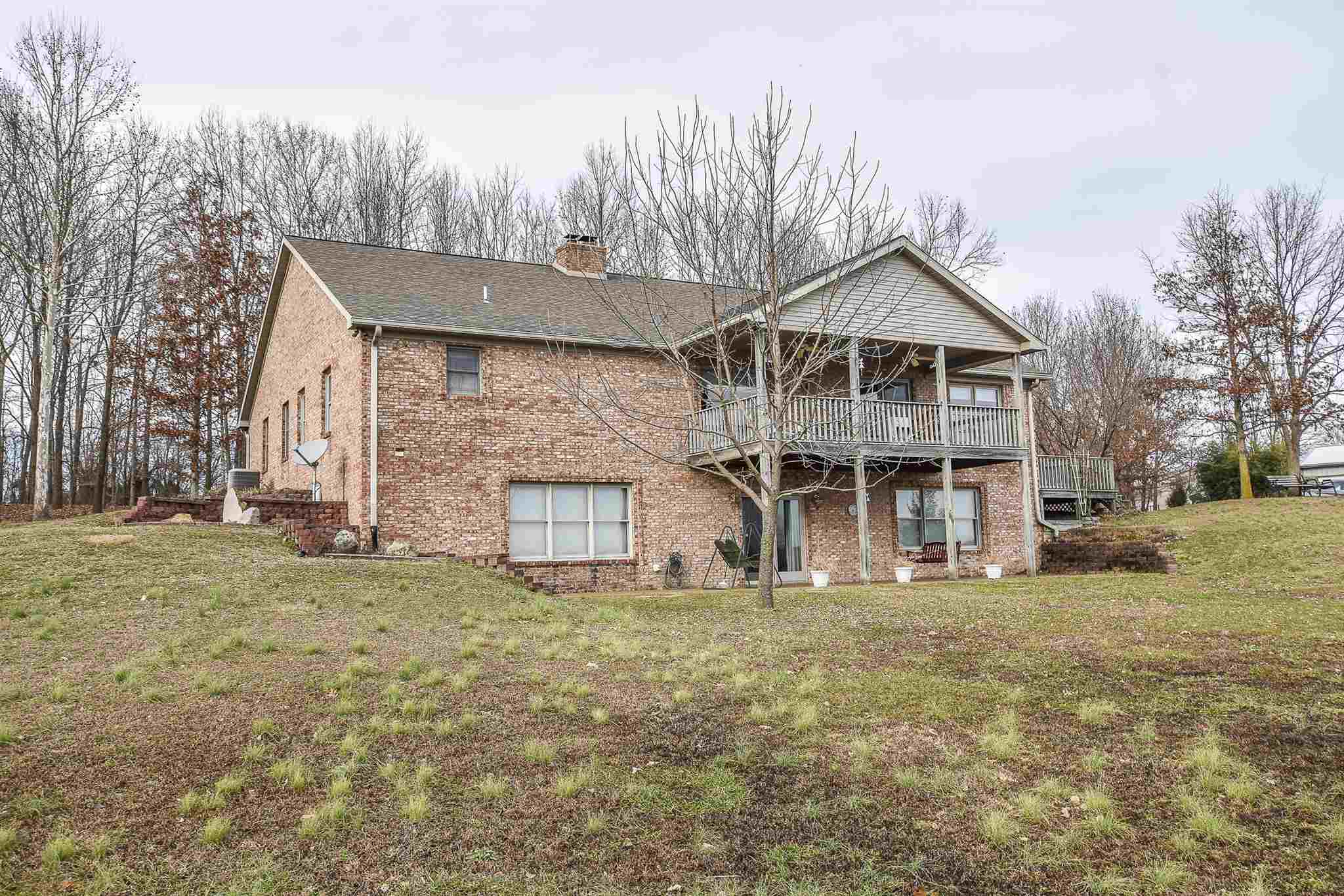 9977 Fisherville Road Elberfeld, IN 47613 - Photo 17 of 20 Gallery Image 17