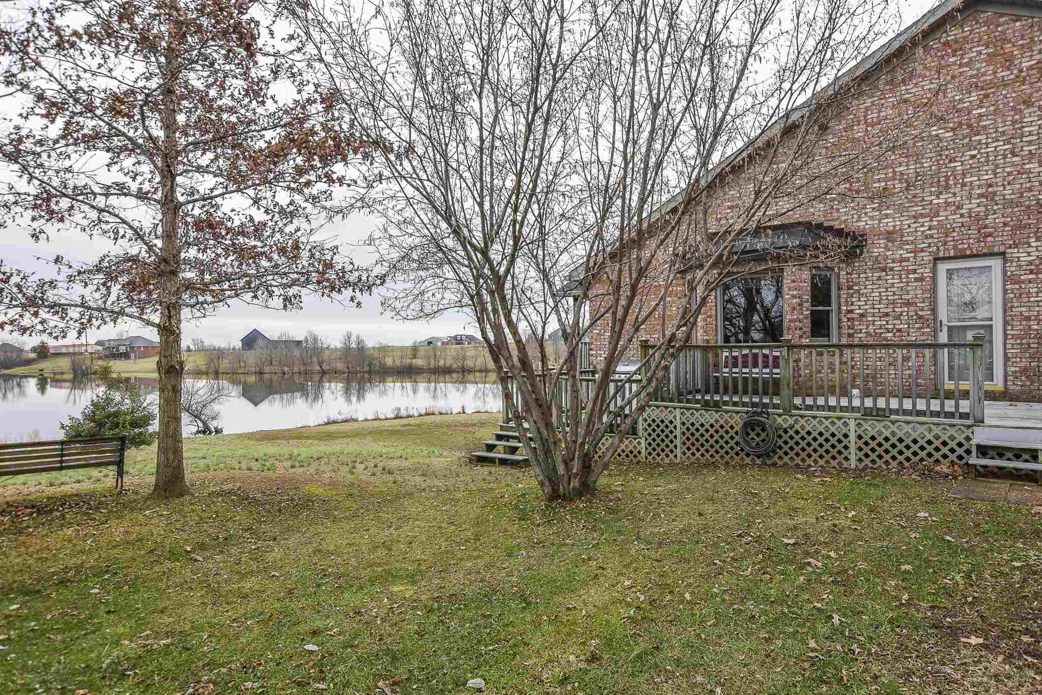 9977 Fisherville Road Elberfeld, IN 47613 - Photo 18 of 20 Gallery Image 18