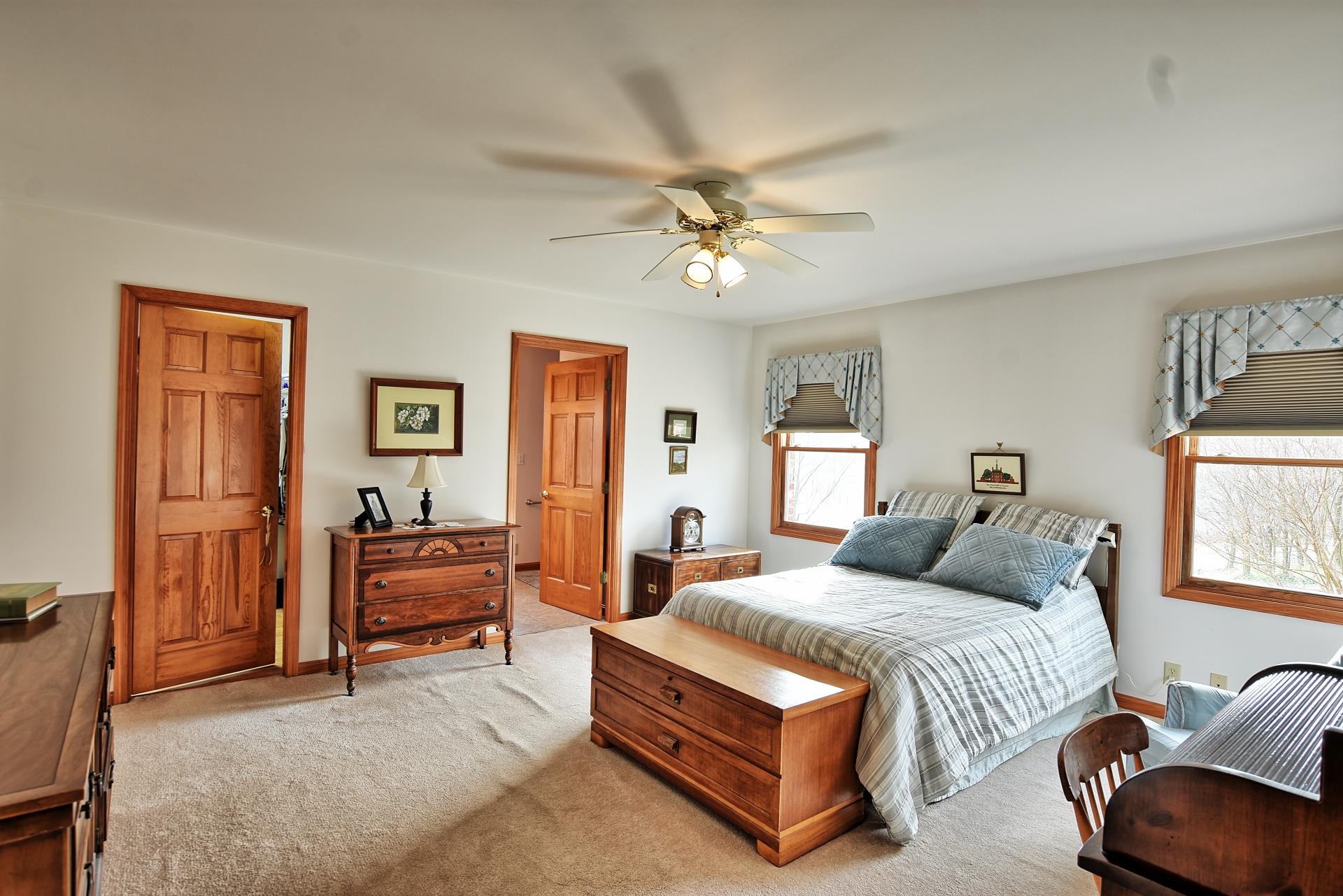 9977 Fisherville Road Elberfeld, IN 47613 - Photo 6 of 20 Gallery Image 6