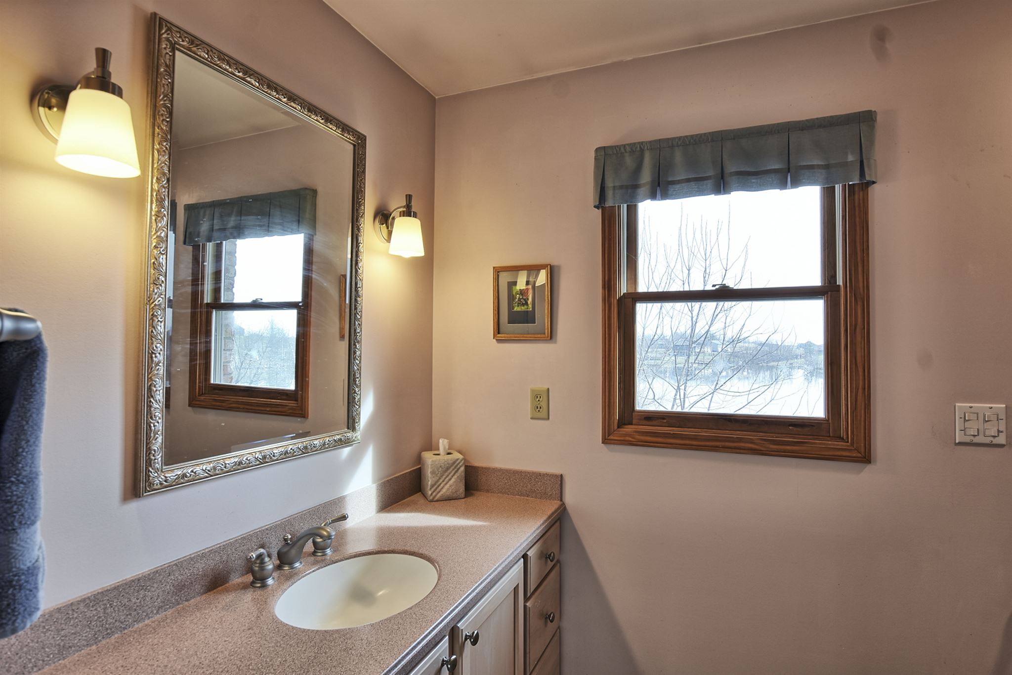 9977 Fisherville Road Elberfeld, IN 47613 - Photo 7 of 20 Gallery Image 7