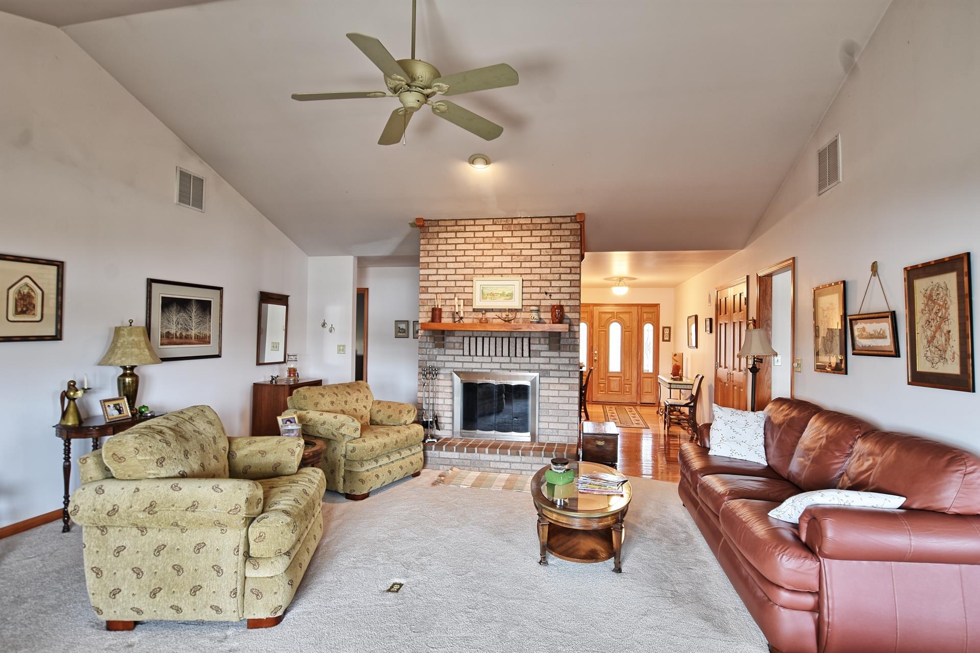 9977 Fisherville Road Elberfeld, IN 47613 - Photo 8 of 20 Gallery Image 8