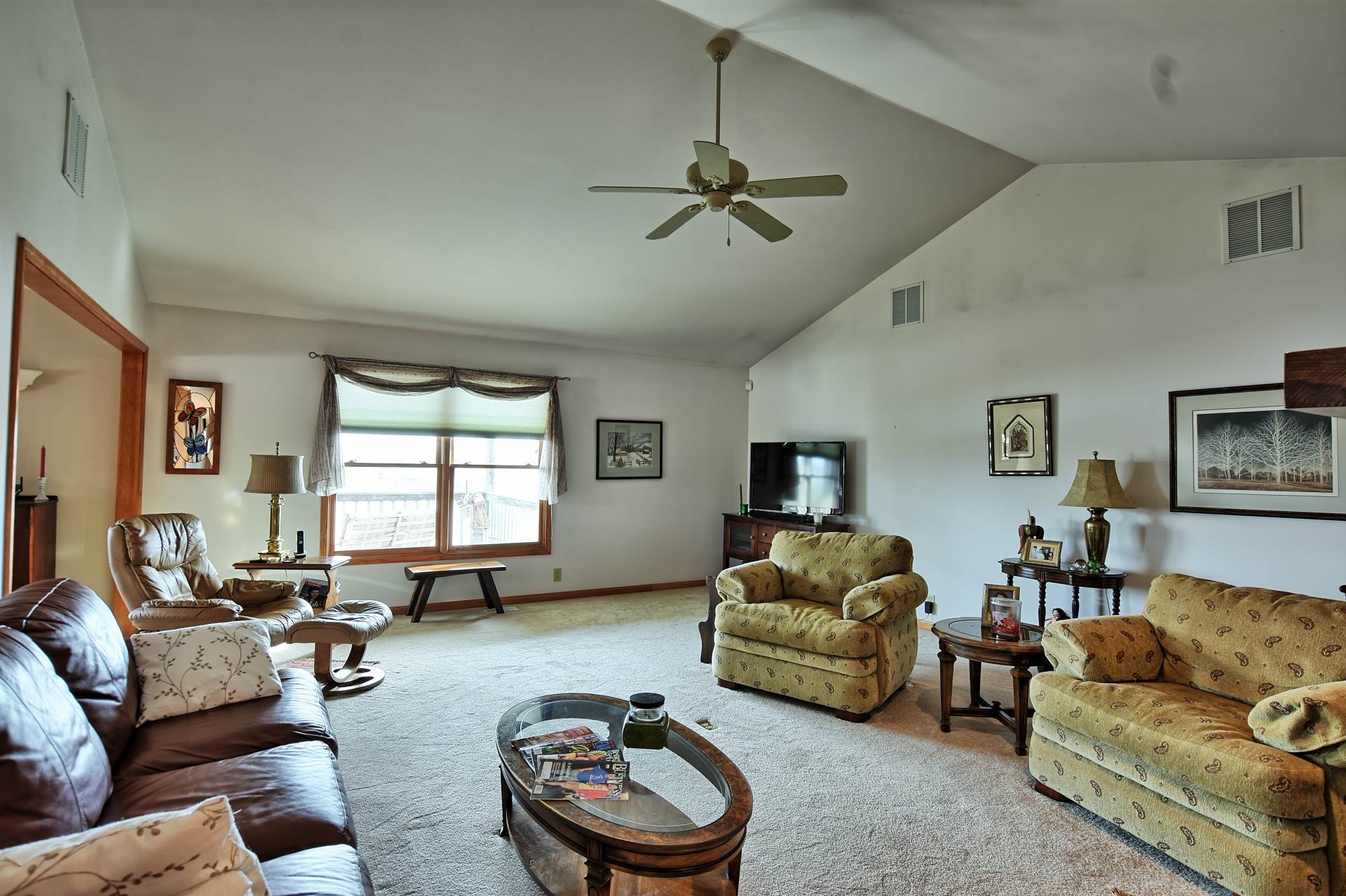 9977 Fisherville Road Elberfeld, IN 47613 - Photo 9 of 20 Gallery Image 9