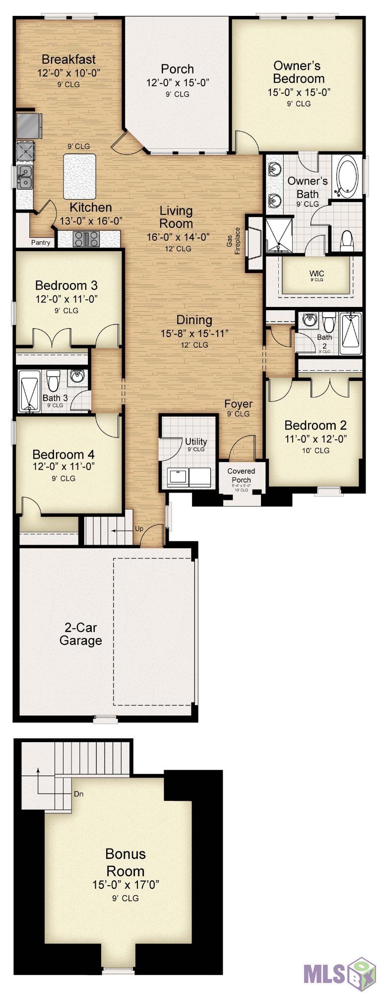 19002 Frankel Avenue Zachary, LA 70791 - Photo 2 of 2