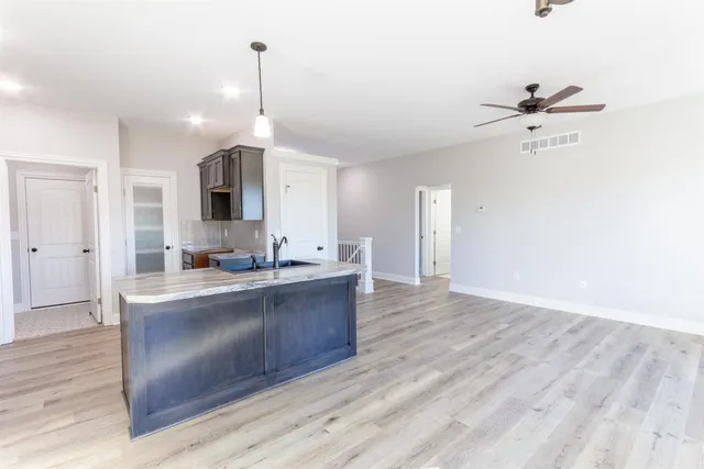 $257,775 | 889 North Cloverleaf Street, Goddard, KS 67052