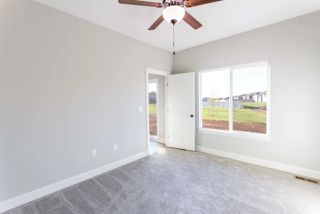 $257,775 | 889 North Cloverleaf Street, Goddard, KS 67052