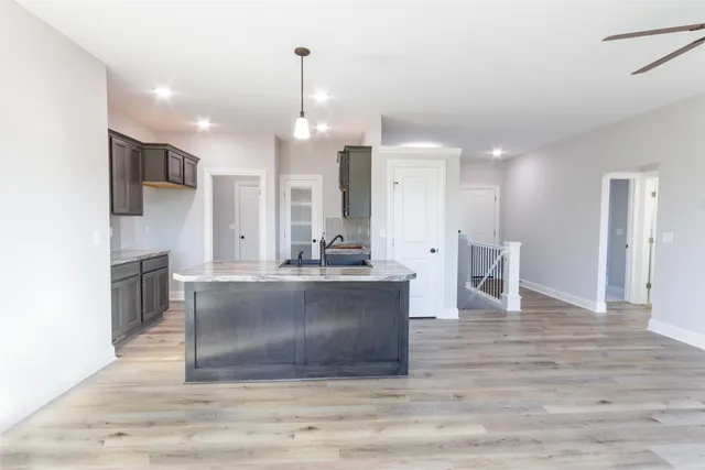 $257,775 | 889 North Cloverleaf Street, Goddard, KS 67052