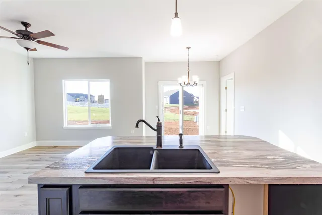 $257,775 | 889 North Cloverleaf Street, Goddard, KS 67052