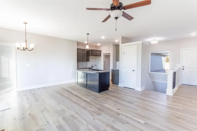 $257,775 | 889 North Cloverleaf Street, Goddard, KS 67052