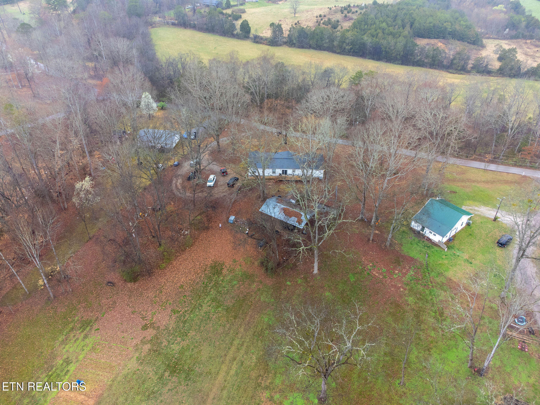 439 Zachary Road Blaine, TN 37709 - Photo 36 of 39 DJI_0900-HDR (1)
