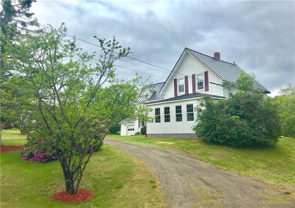 1536 River Road Bucksport, ME 04416 - Photo 22 of 28 Photo