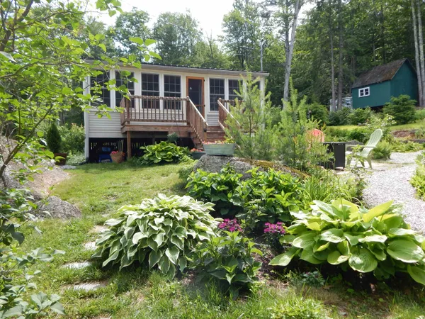 $329,000 | 96 Mountainside Drive, Antrim, NH 03440