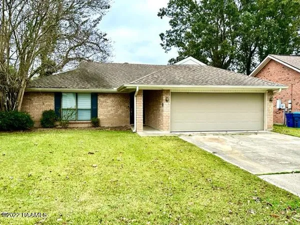 $1,700 | 709 Rosedown Lane, Lafayette, LA 70503