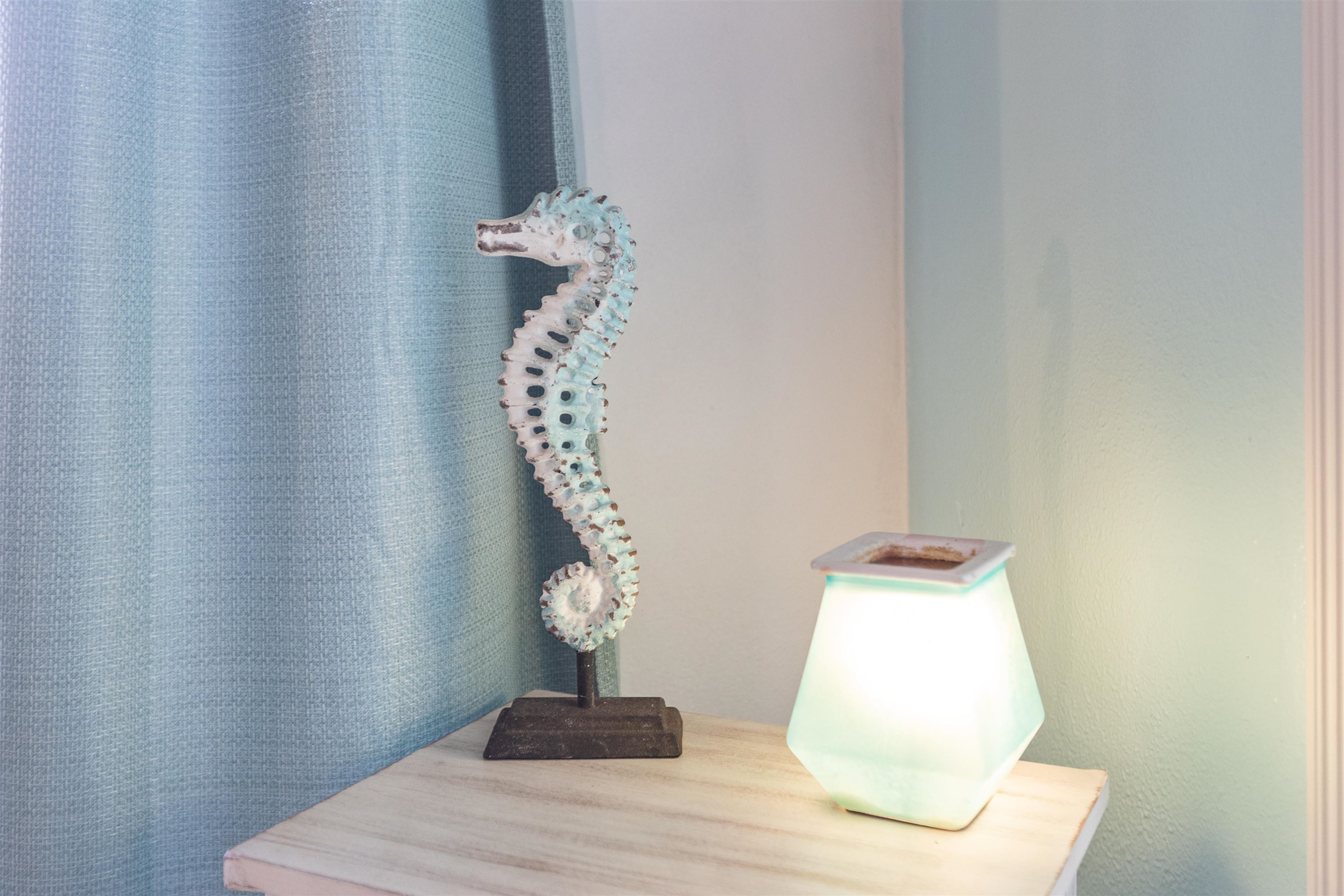 3740 Lower Honoapiilani Road, Unit F306 Lahaina, HI 96761 - Photo 29 of 30 a close view of light fixtures and wooden floor