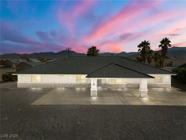 $649,000 | 3240 Kaibab Street, Pahrump, NV 89048