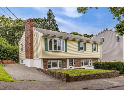 111 Bulfinch Road Lynn, MA 01902 - Photo 4 of 35 Gallery Image 4