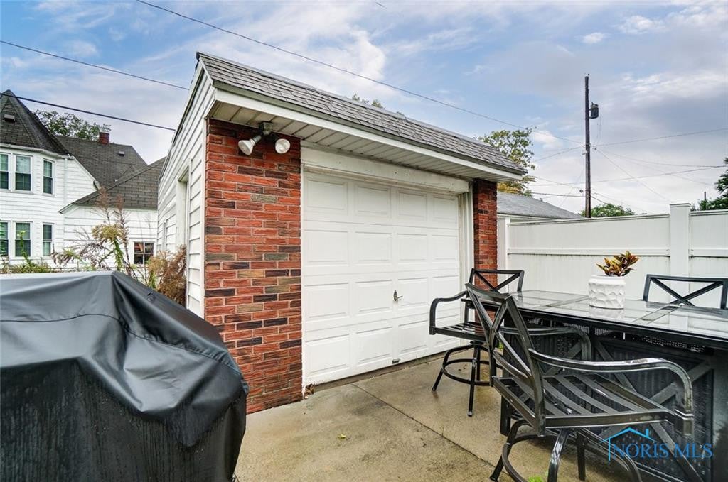 3753 Maxwell Road Toledo, OH 43613 - Photo 28 of 28 Gallery Image 28