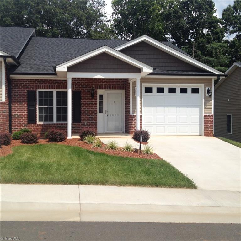 2027 Springwood Road Asheboro, NC 27205 - Photo 1 of 1 Gallery Image 1