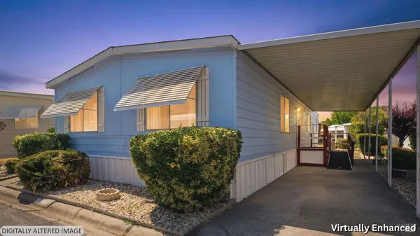 $130,000 | 70 Lemon Tree Circle, Unit 78, Vacaville, CA 95687