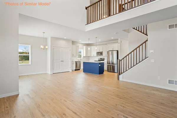 $691,914 | 13 Hawks View, Edgerton, WI 53534