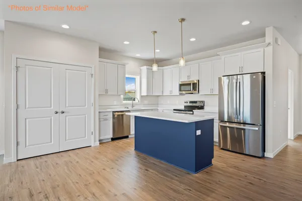 $691,914 | 13 Hawks View, Edgerton, WI 53534
