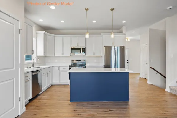 $691,914 | 13 Hawks View, Edgerton, WI 53534