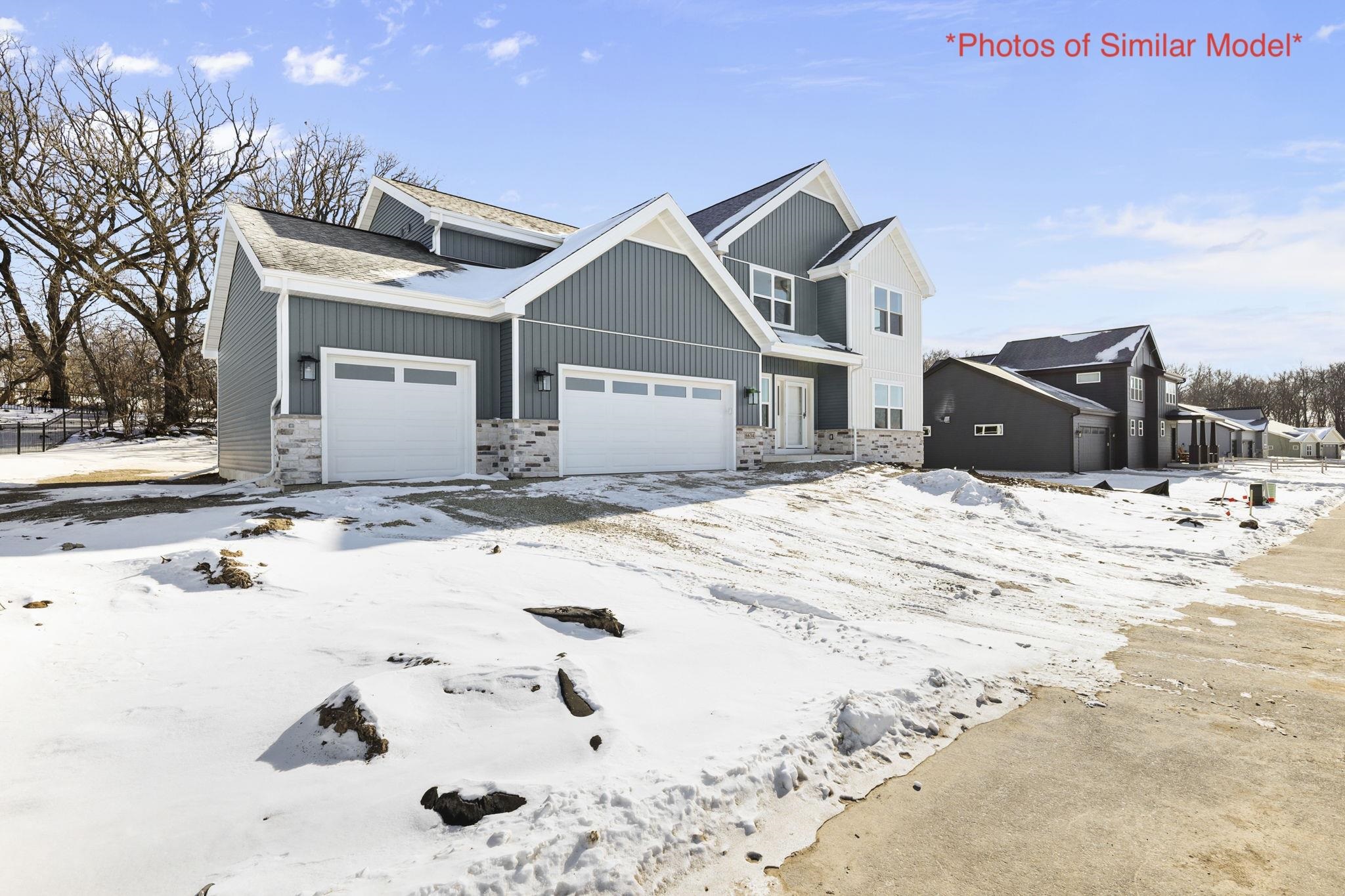 13 Hawks View Edgerton, WI 53534 - Photo 2 of 46