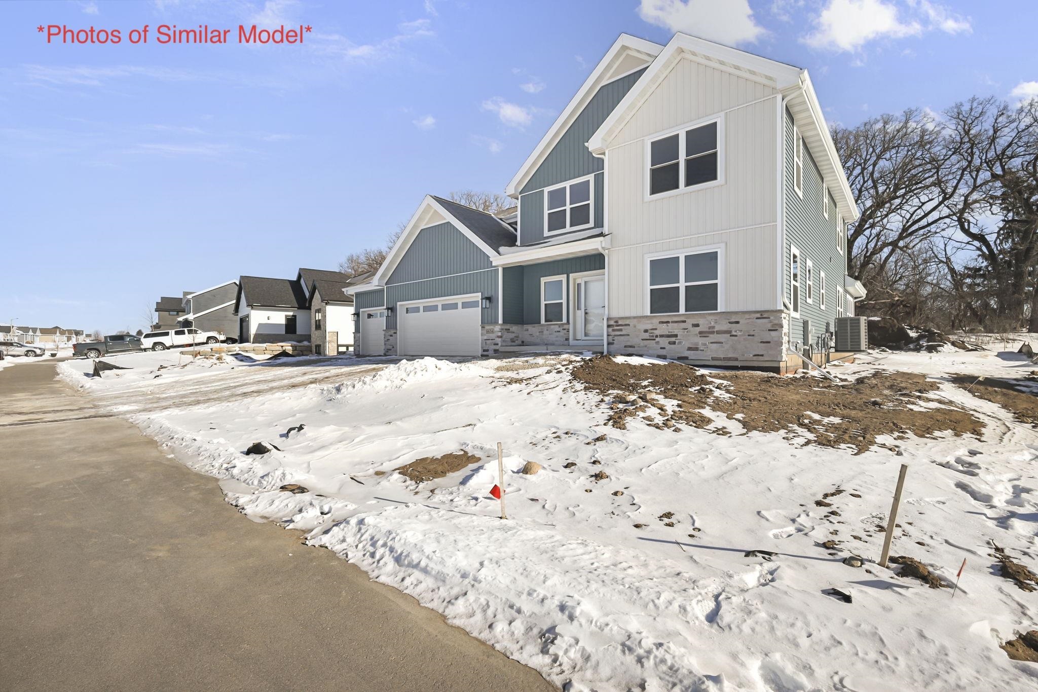 13 Hawks View Edgerton, WI 53534 - Photo 3 of 46