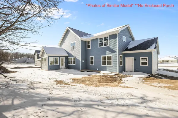 $691,914 | 13 Hawks View, Edgerton, WI 53534