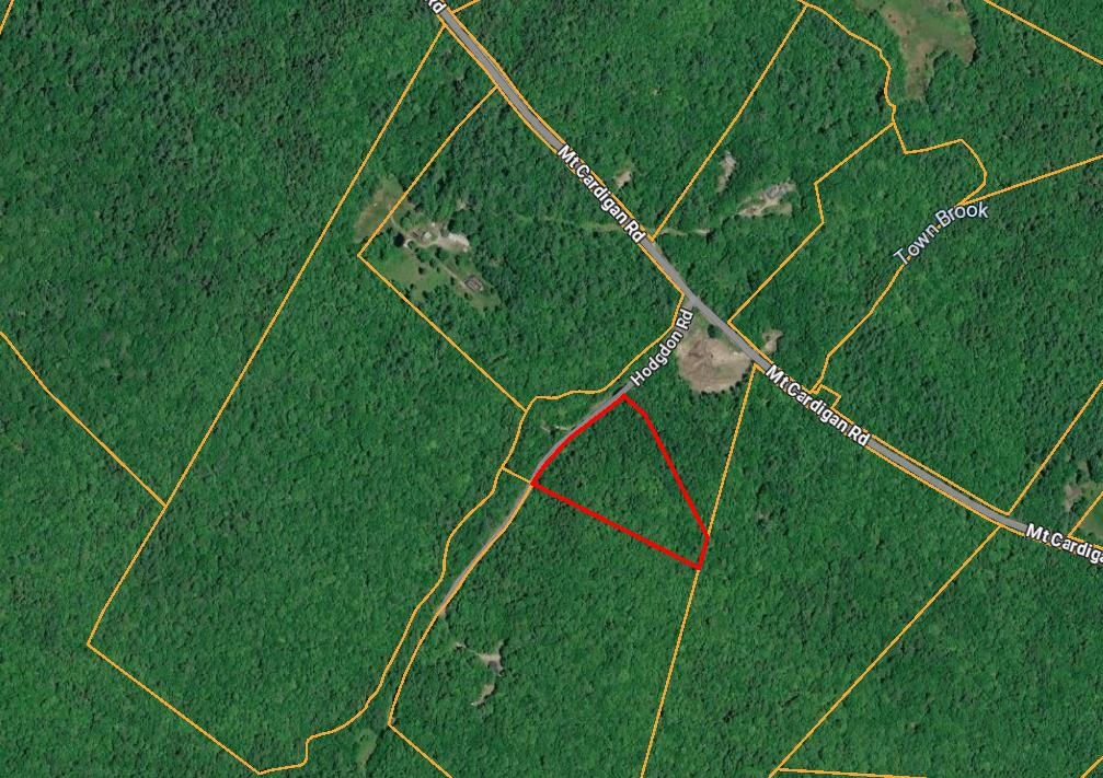 0 Hodgdon Road Alexandria, NH 03222 - Photo 12 of 12