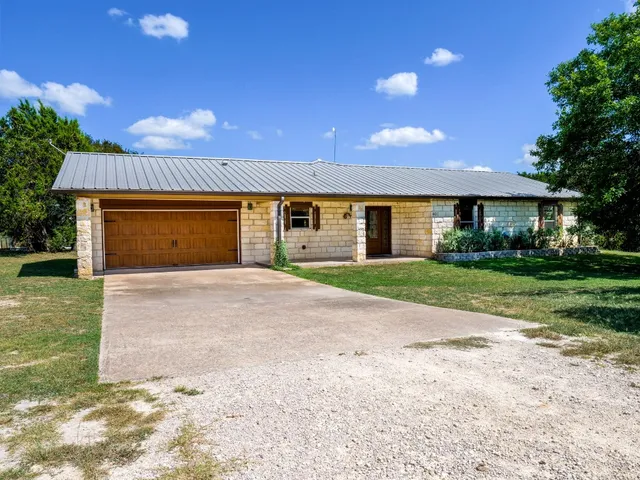 $489,900 | 401 County Road 334, Burnet, TX 78611