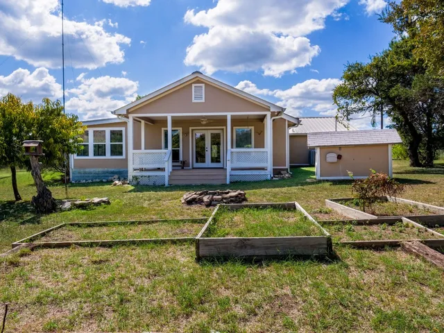 $489,900 | 401 County Road 334, Burnet, TX 78611