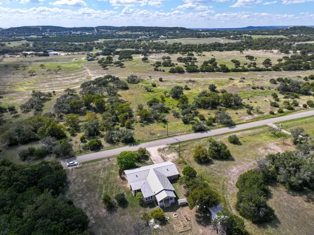 $489,900 | 401 County Road 334, Burnet, TX 78611