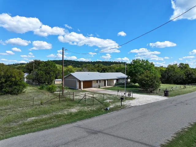 $489,900 | 401 County Road 334, Burnet, TX 78611