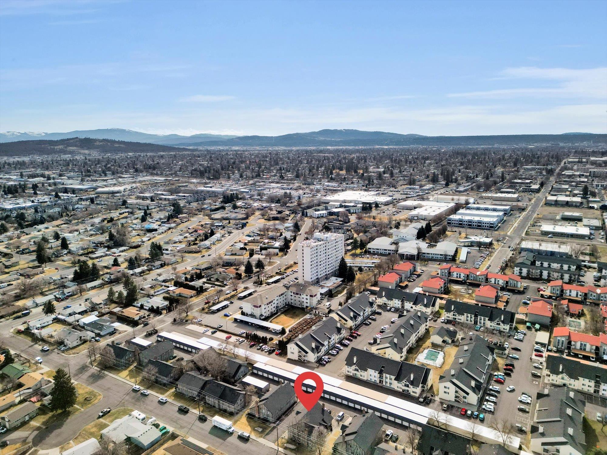 Undisclosed Address Spokane, WA 99208 - Photo 25 of 30