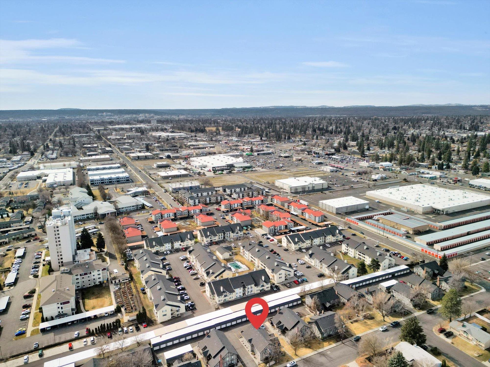 Undisclosed Address Spokane, WA 99208 - Photo 26 of 30