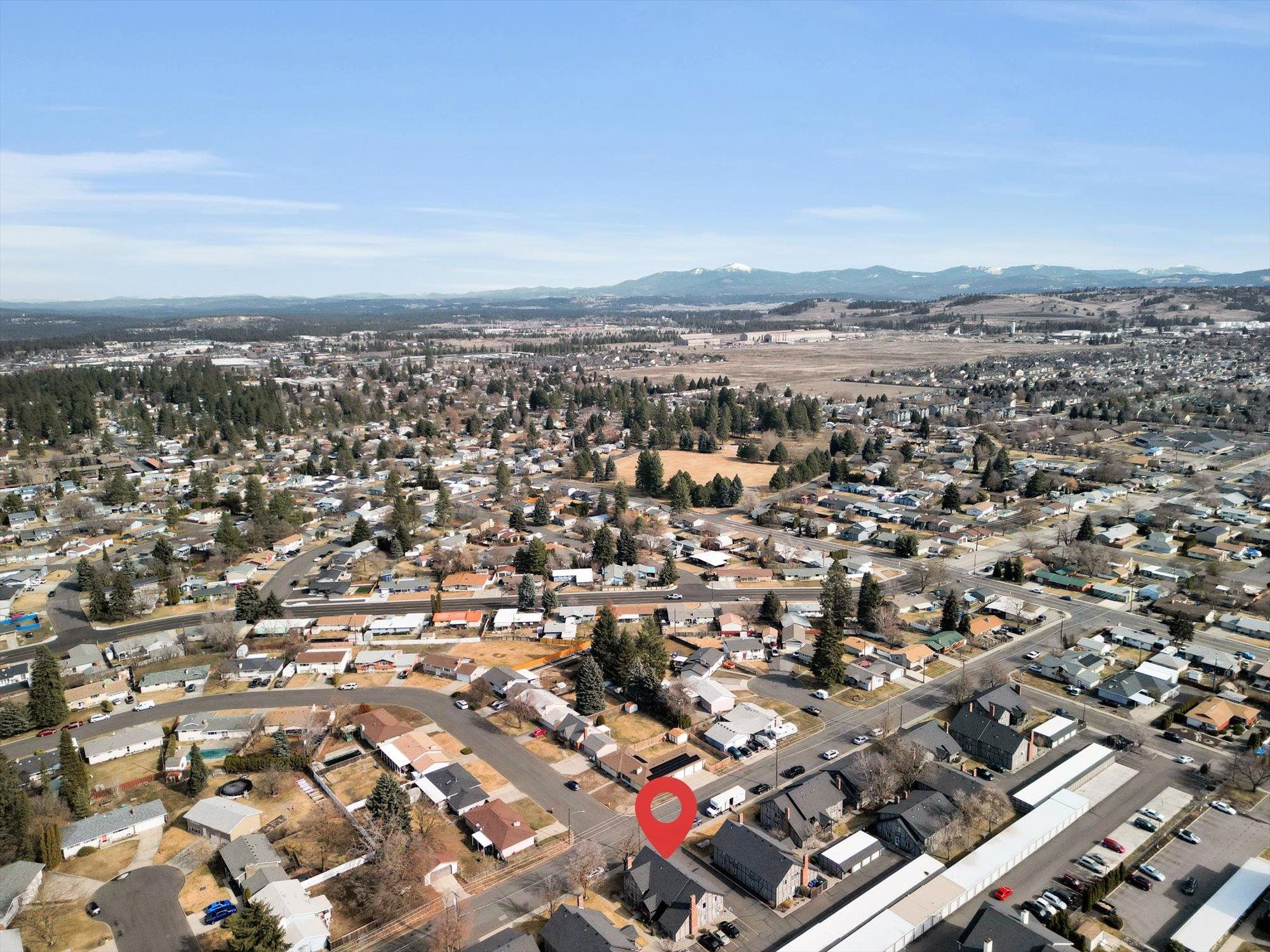 Undisclosed Address Spokane, WA 99208 - Photo 28 of 30