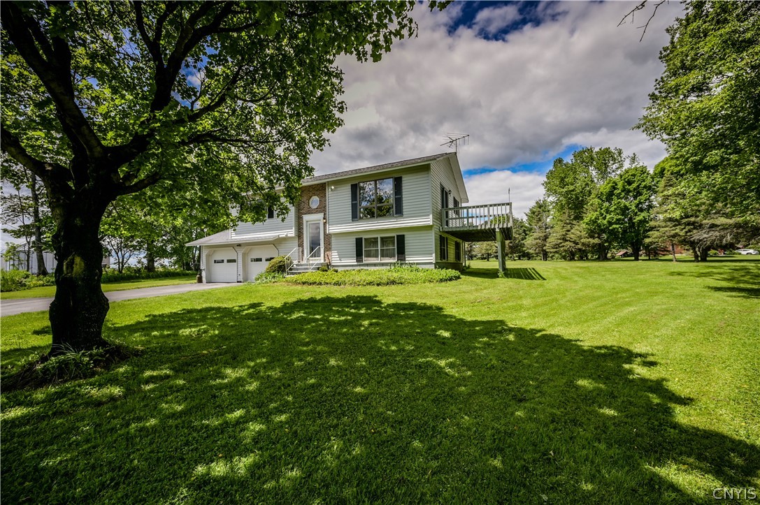7094 Cheese Factory Road Deerfield, NY 13304 - Photo 35 of 40