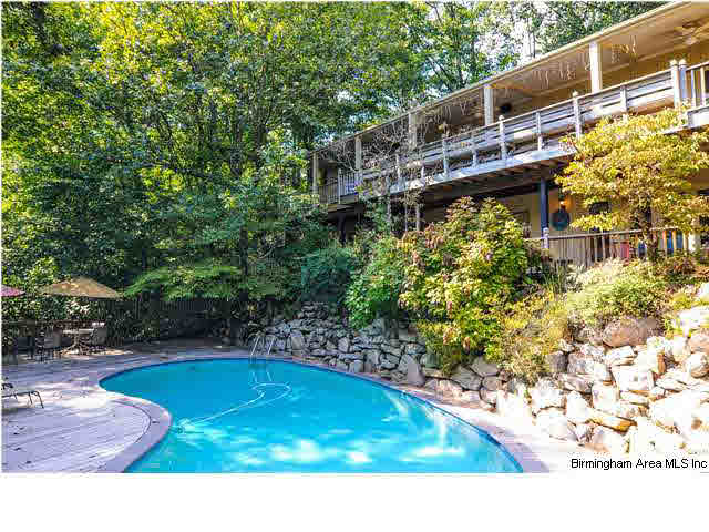 3577 River Bend Road Birmingham, AL 35243 - Photo 31 of 32