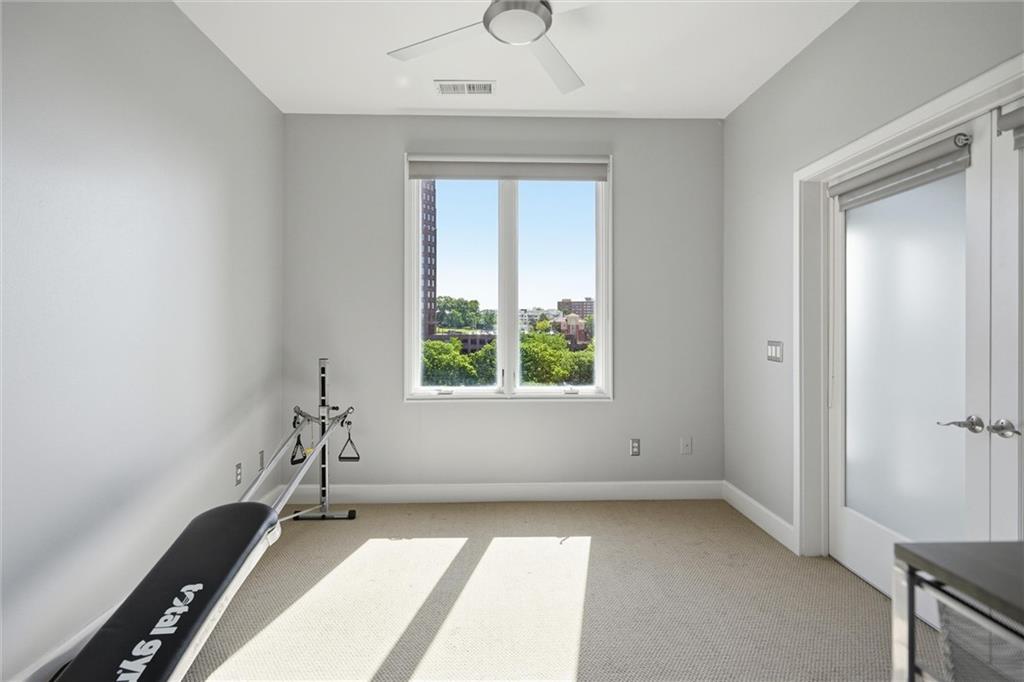 4521 Wornall Road, Unit 211 Kansas City, MO 64111 - Photo 25 of 41