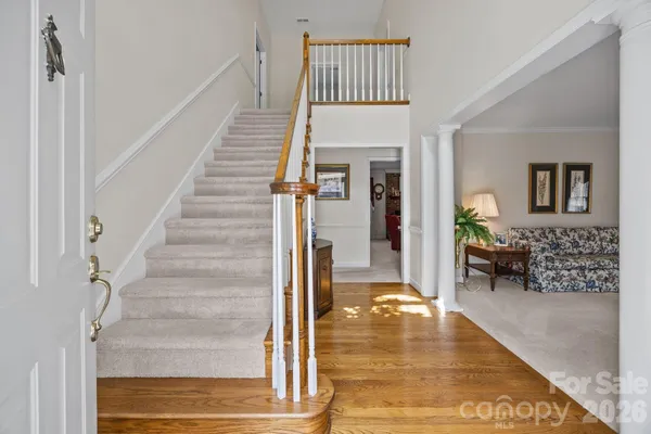 $529,900 | 220 St Johns Drive, Salisbury, NC 28144