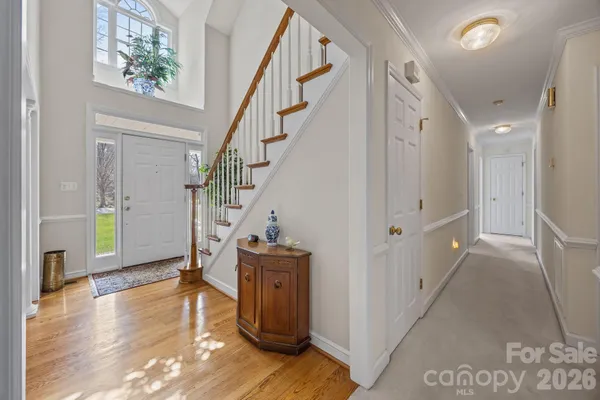 $529,900 | 220 St Johns Drive, Salisbury, NC 28144