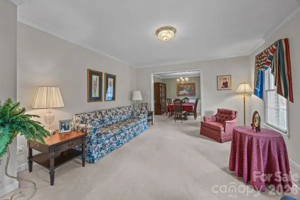 $529,900 | 220 St Johns Drive, Salisbury, NC 28144