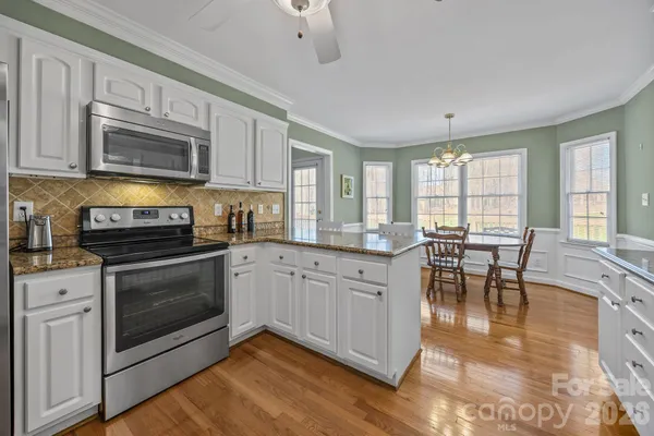 $529,900 | 220 St Johns Drive, Salisbury, NC 28144