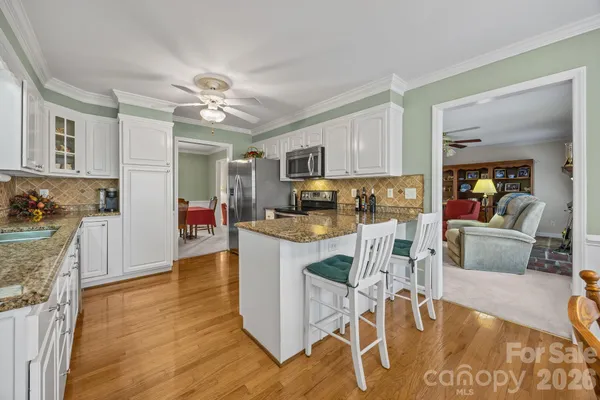 $529,900 | 220 St Johns Drive, Salisbury, NC 28144