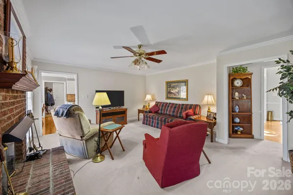 $529,900 | 220 St Johns Drive, Salisbury, NC 28144