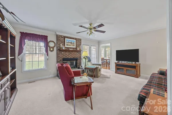 $529,900 | 220 St Johns Drive, Salisbury, NC 28144