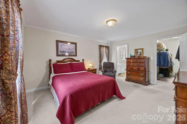 $529,900 | 220 St Johns Drive, Salisbury, NC 28144
