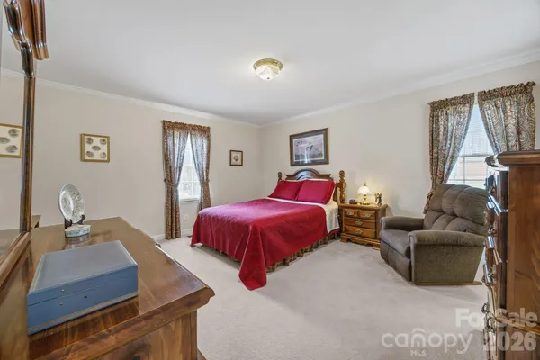 $529,900 | 220 St Johns Drive, Salisbury, NC 28144