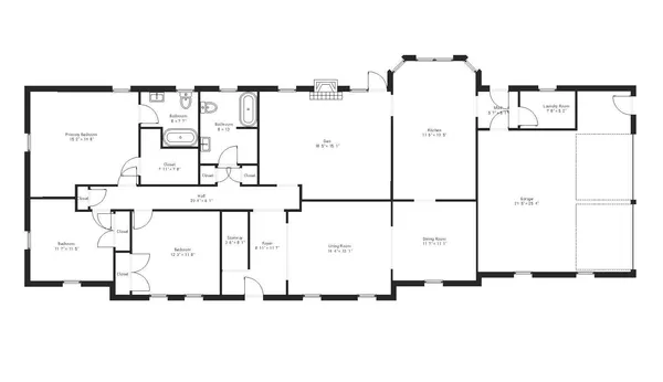 $529,900 | 220 St Johns Drive, Salisbury, NC 28144