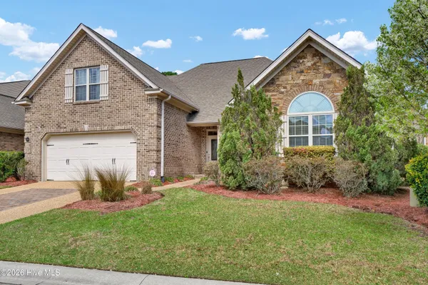 $680,000 | 7109 Rock Creek Circle, Wilmington, NC 28405